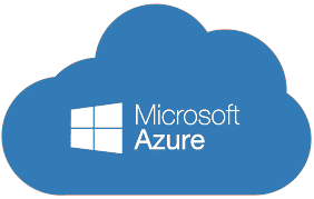 Microsoft Azure managed hosting services